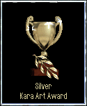 kara art award